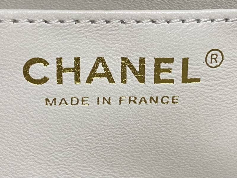 Chanel Satchel Bags